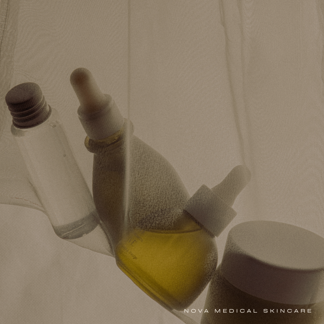 Preventing Wrinkles: How Nova Medical Skincare Can Help You Stay Youthful