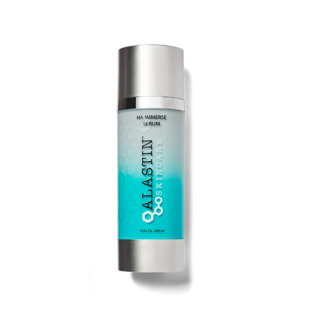 Alastin - HA (Hyaluronic Acid) IMMERSE Serum