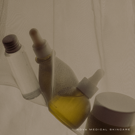 Preventing Wrinkles: How Nova Medical Skincare Can Help You Stay Youthful