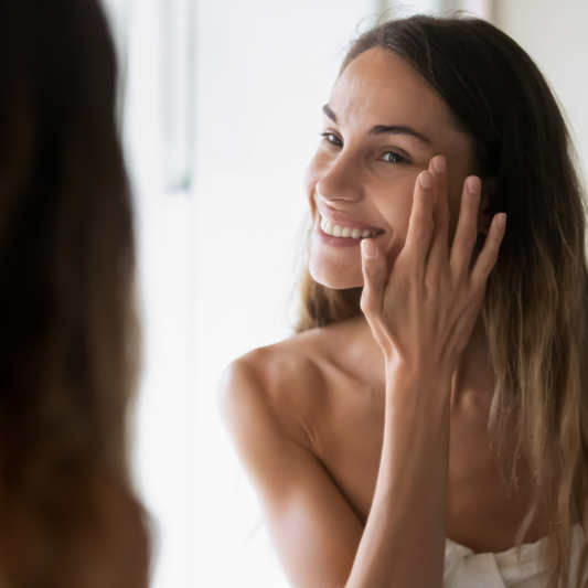 Benefits of the Ultra LaseMD Advanced Laser at Nova Medical Skincare in Falls Church, VA