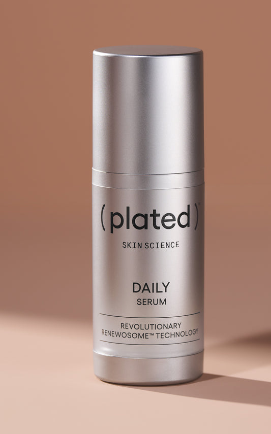 Plated Daily Serum
