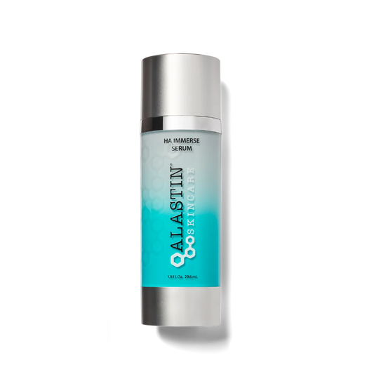 Alastin - HA (Hyaluronic Acid) IMMERSE Serum