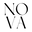 Nova Medical Skincare logo